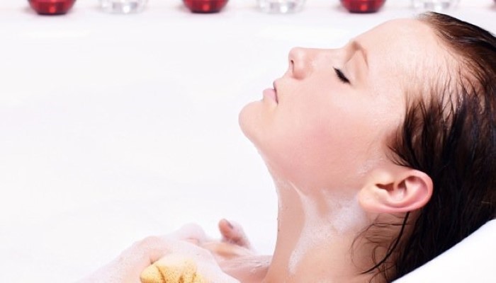 Comment vous détendre avec un bon bain
