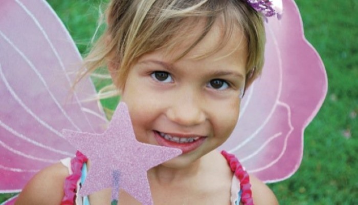 La réalité des contes de fée La réalité des contes de fée