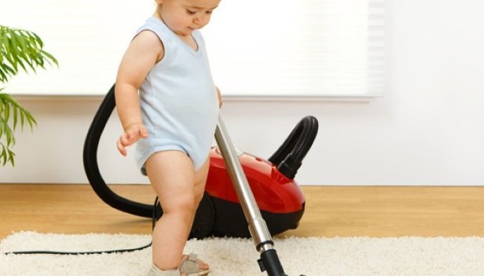 Voici comment éviter les accidents domestiques