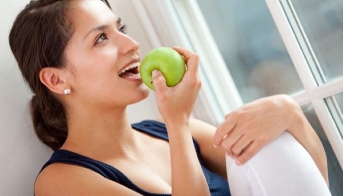 Découvrez les bienfaits des pommes