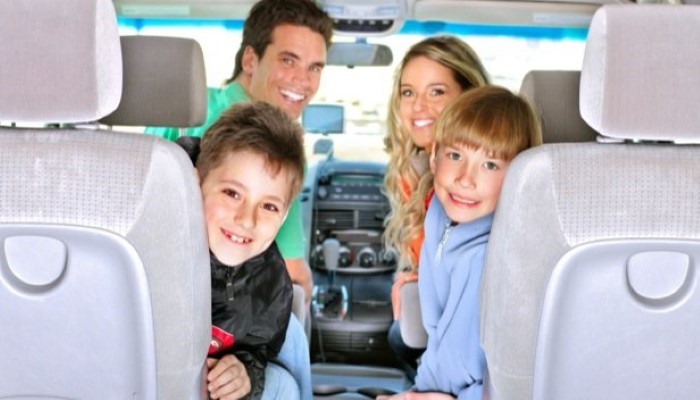 Voici 5 conseils pour la sécurité routière