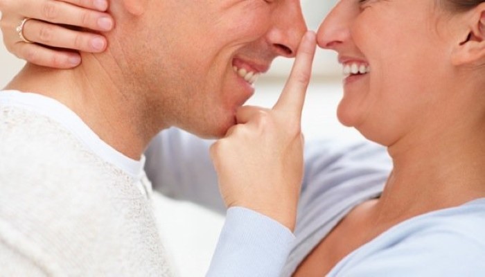 Importance du physique pour tomber amoureux