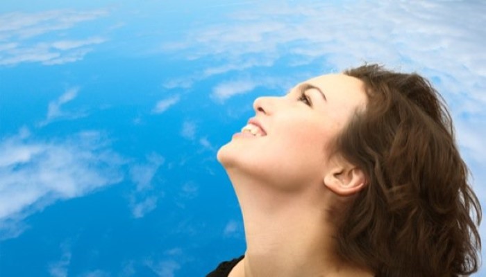 Énième prière à la Terre-Mère