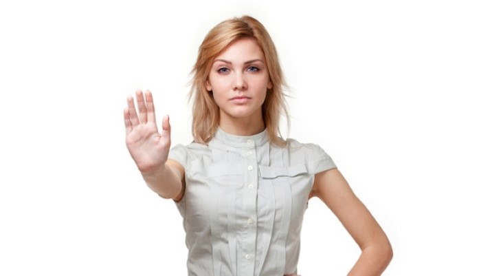 Aucune arme de guerre ne peut rivaliser avec les armes des femmes