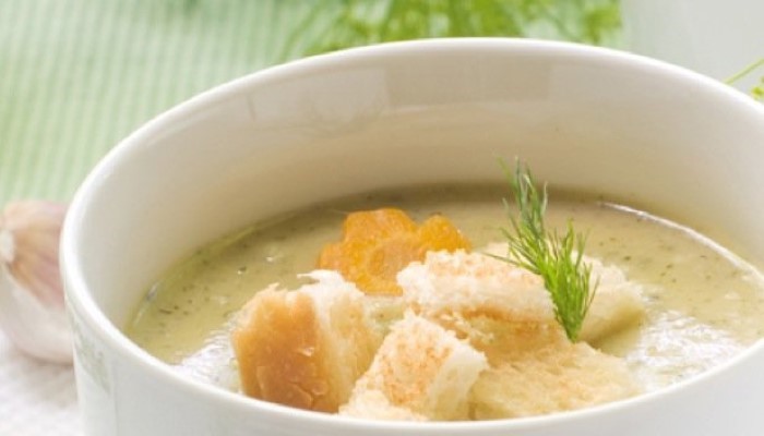 Une soupe pour se protéger contre le froid