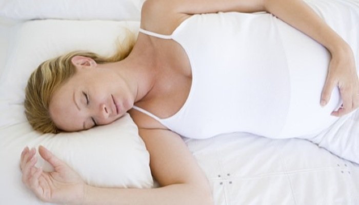 Anémie, grossesse et allaitement