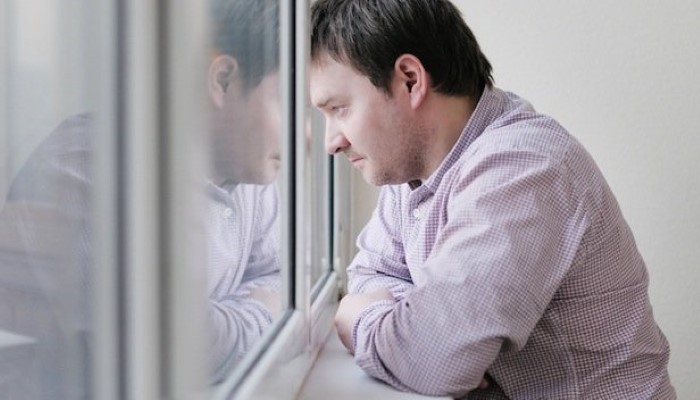 De plus en plus d’hommes sont déprimés