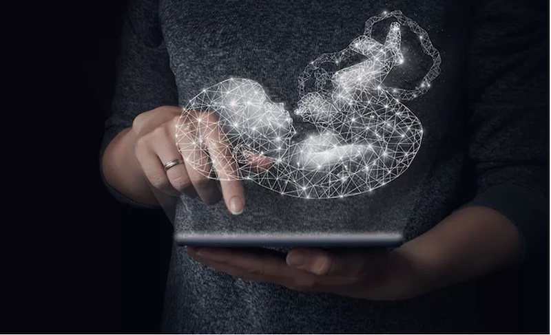 À qui ressemblera mon bébé ?