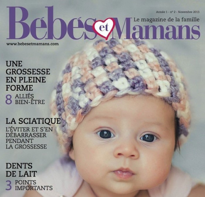 Magazine Bébés et Mamans - Novembre 2013 Magazine Bébés et Mamans - Novembre 2013