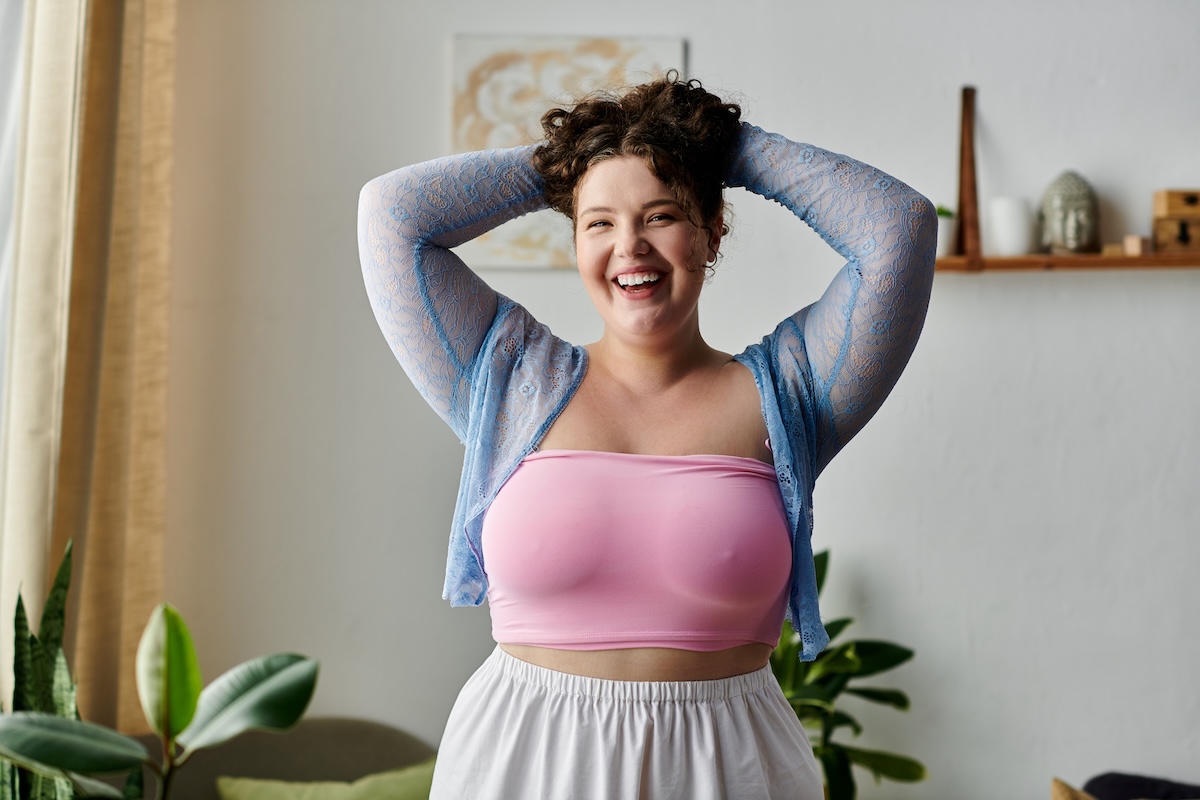 Surpoids et problèmes de fertilité