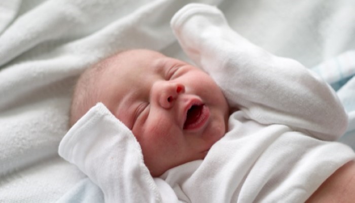 Coliques du nourrisson : traitement par la méthode Rubio - Bébés et Mamans