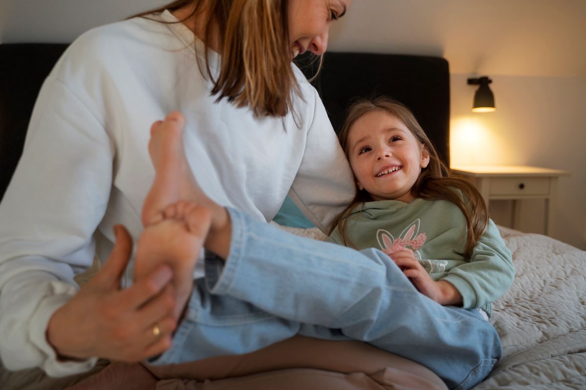 Crampes dans les jambes la nuit Crampes dans les jambes la nuit