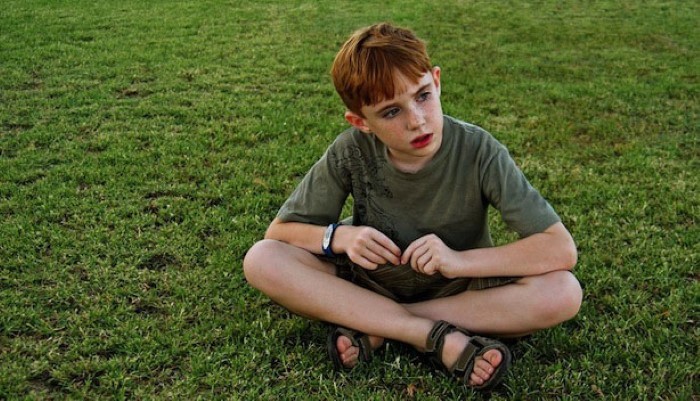 autisme chez l'enfant autisme chez l'enfant