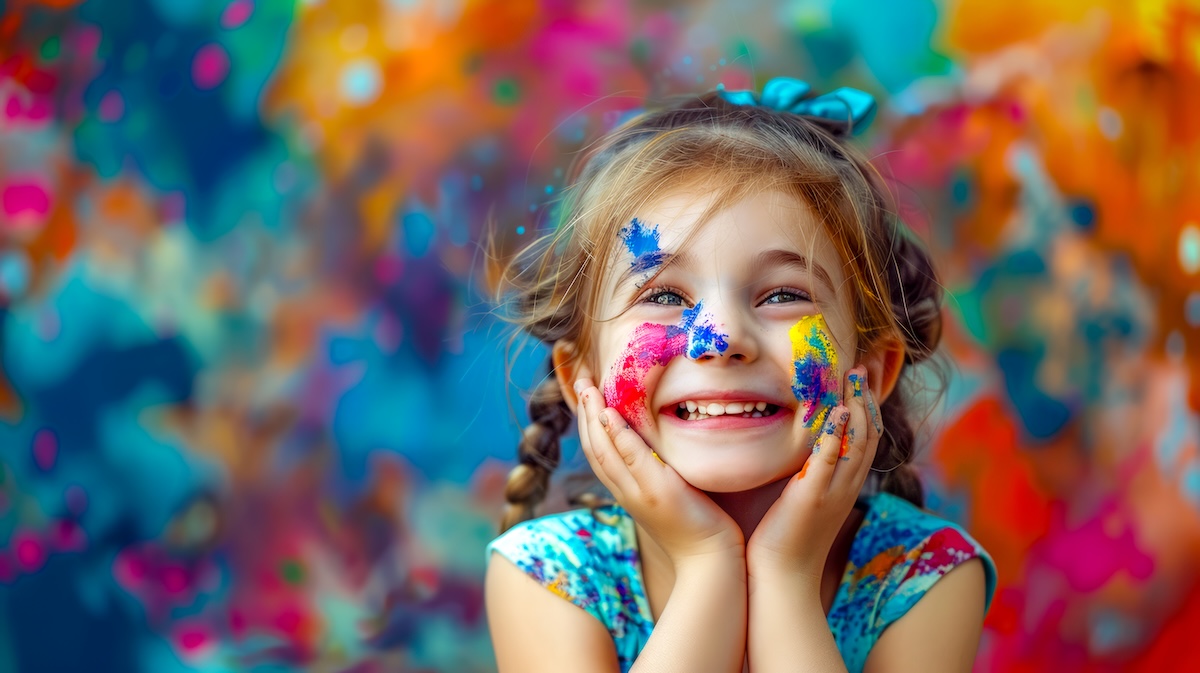 Interpréter les dessins des enfants