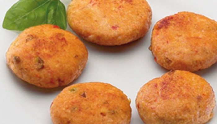 Recette pour Recette pour enfants de boulette de viande