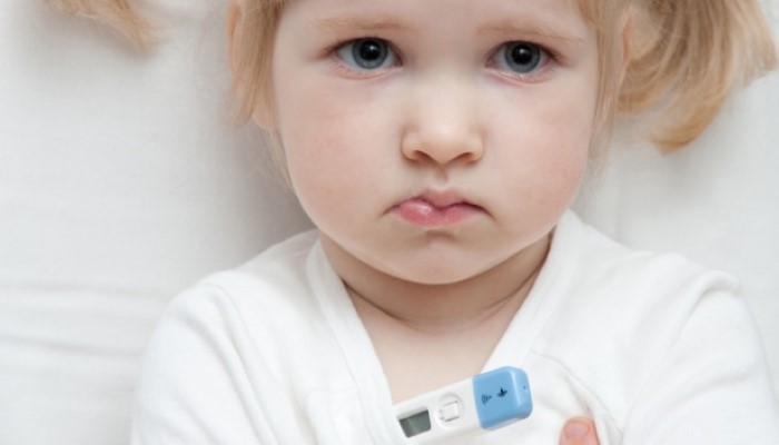 La pharyngite chez l'enfant La pharyngite chez l'enfant