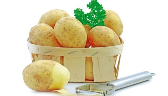 Des pommes de terre pour lutter contre le stress