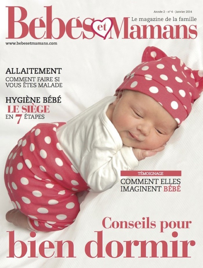 Magazine Bébés et Mamans - Enfants - Janvier 2014 Magazine Bébés et Mamans - Enfants - Janvier 2014