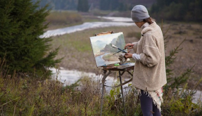 comment devenir créative comment devenir créative