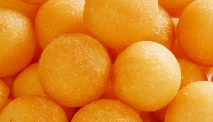 Boulettes de ricotta