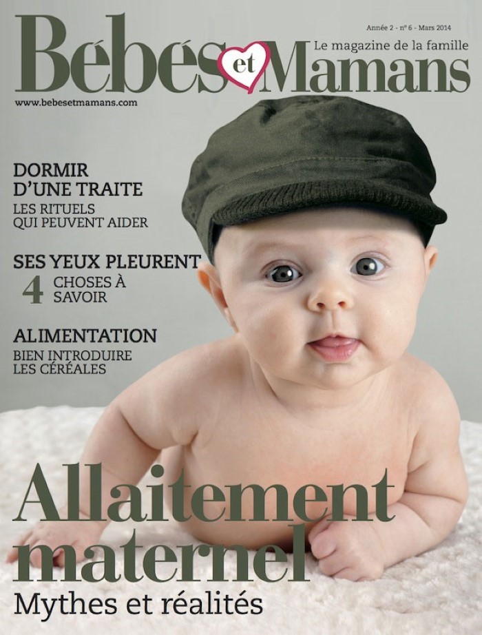Magazine Bébés et Mamans - Enfants - Mars 2014 Magazine Bébés et Mamans - Enfants - Mars 2014