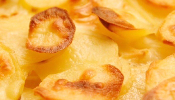 Sole aux pommes de terre