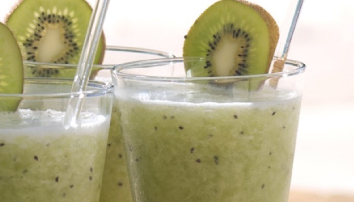 Mousse quatre saveurs