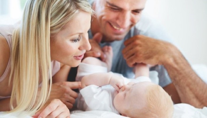 Enfant stressé de la crèche Enfant stressé de la crèche