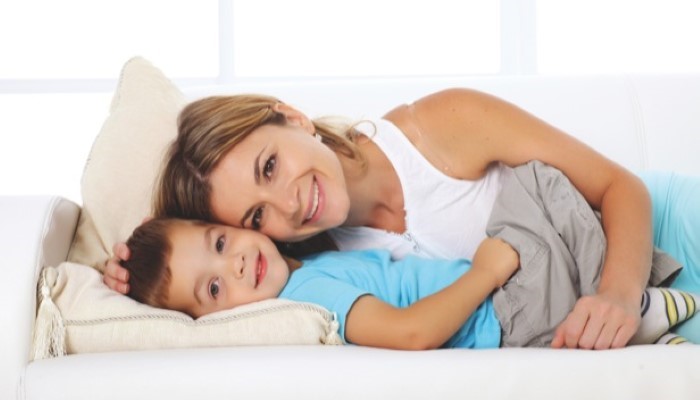 Importance d'écouter son enfant Importance d'écouter son enfant