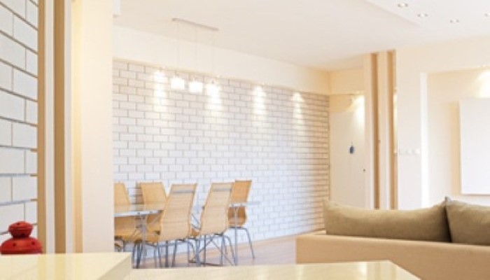 Salon bien décoré Salon bien décoré