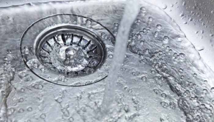 Eau qui coule Eau qui coule