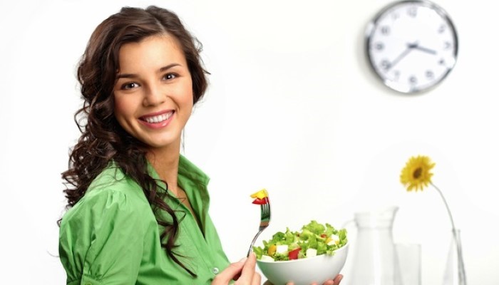 Astuces à table pour maigrir Astuces à table pour maigrir