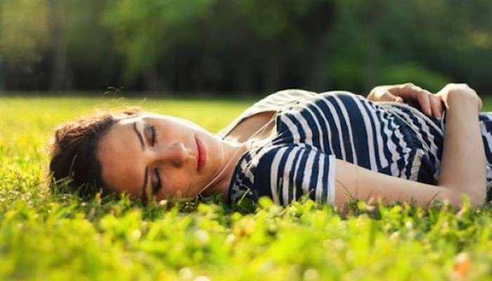 Dormir pour perdre du poids Dormir pour perdre du poids