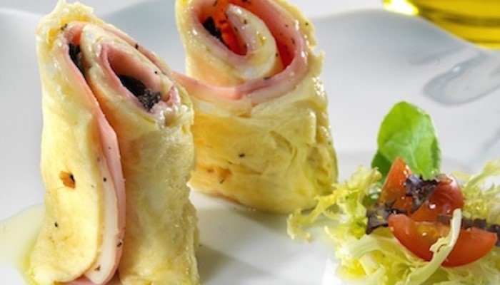 Recettes d'omelette originales Recettes d'omelette originales