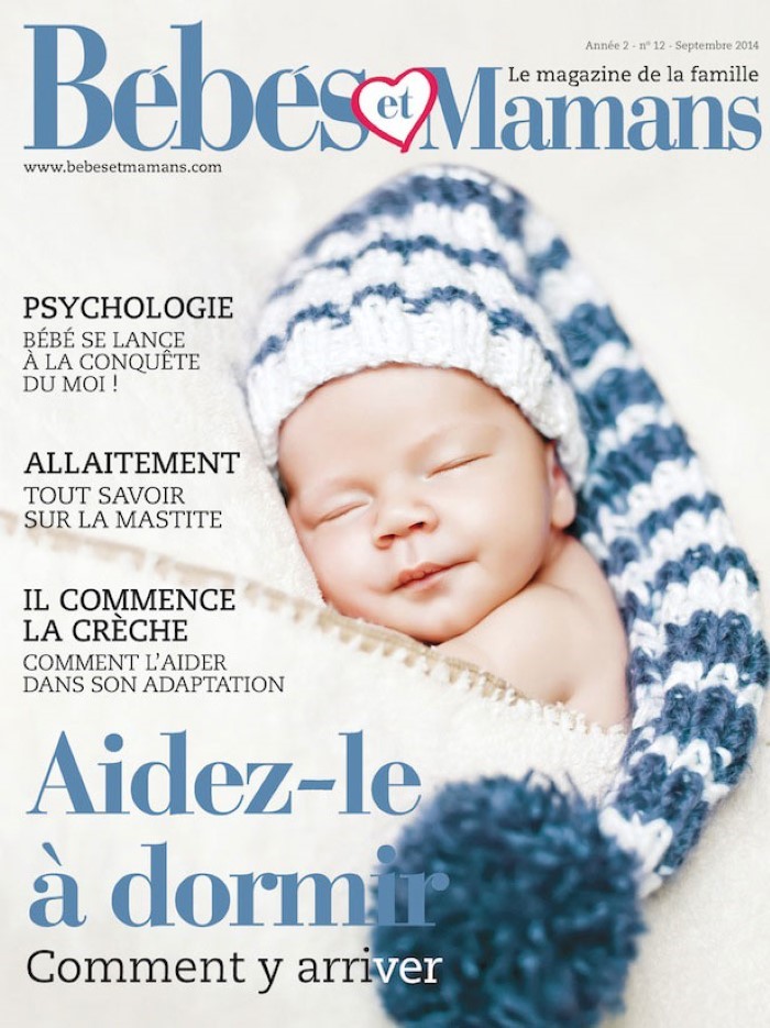 Magazine Bébés et Mamans - Enfants - Septembre 2014 Magazine Bébés et Mamans - Enfants - Septembre 2014