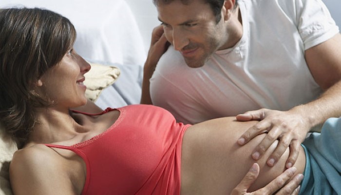 Accoucher à la maison Accoucher à la maison