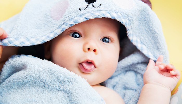 Coliques du nourrisson : traitement par la méthode Rubio - Bébés