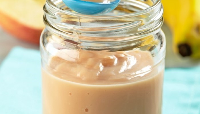 Compote de poire à la vanille