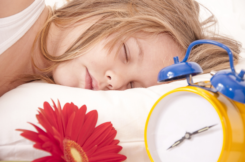 Fille qui dort Fille qui dort