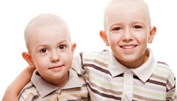 Journée contre le cancer infantile Journée contre le cancer infantile