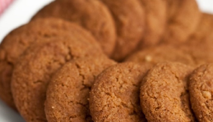 Petits gâteaux aux amandes Petits gâteaux aux amandes