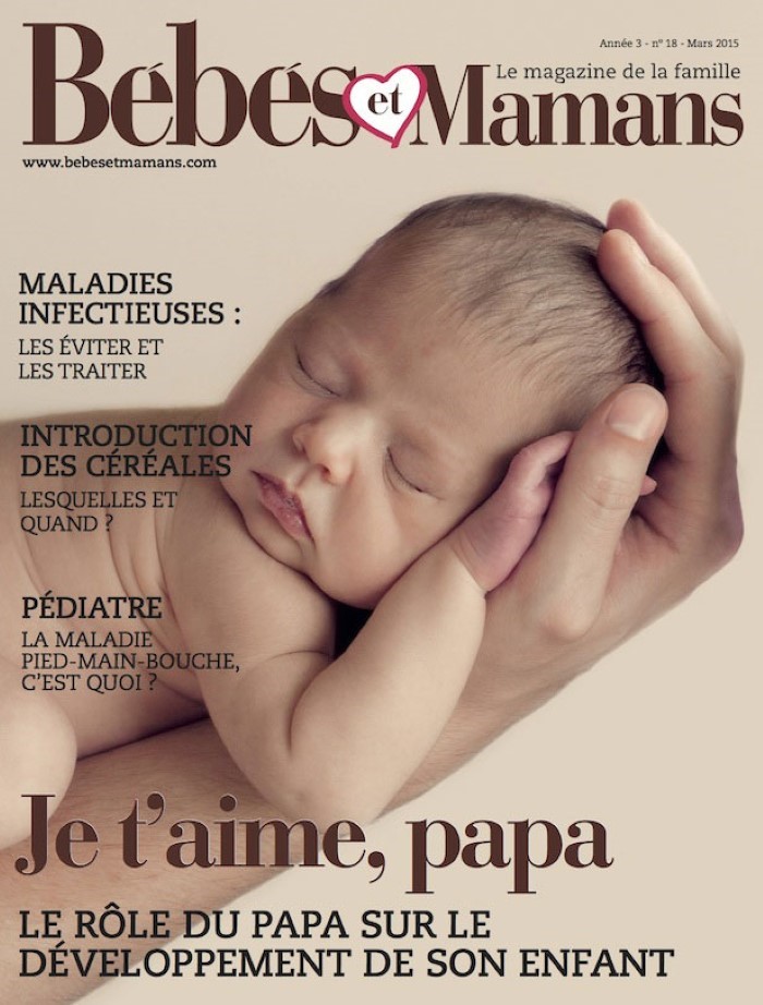 Magazine Bébés et Mamans - Enfants - Mars 2015 Magazine Bébés et Mamans - Enfants - Mars 2015