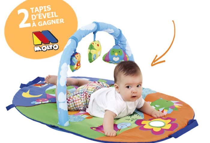 Concours photos Bébés et Mamans avril 2015