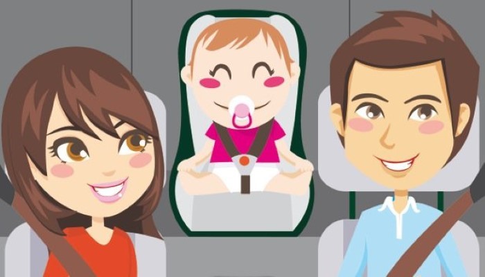 Siège-auto pour bébé Siège-auto pour bébé