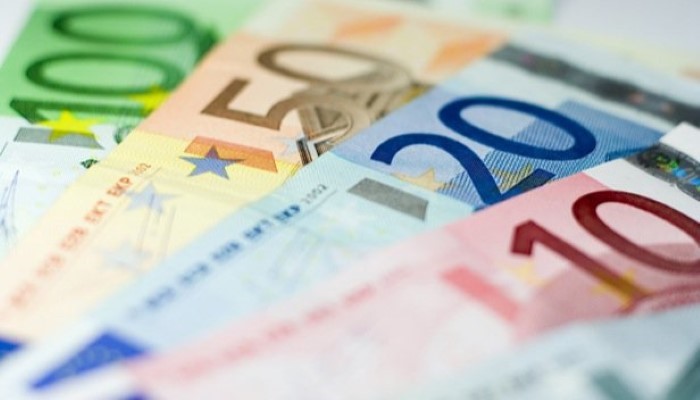 Billets d'euros Billets d'euros