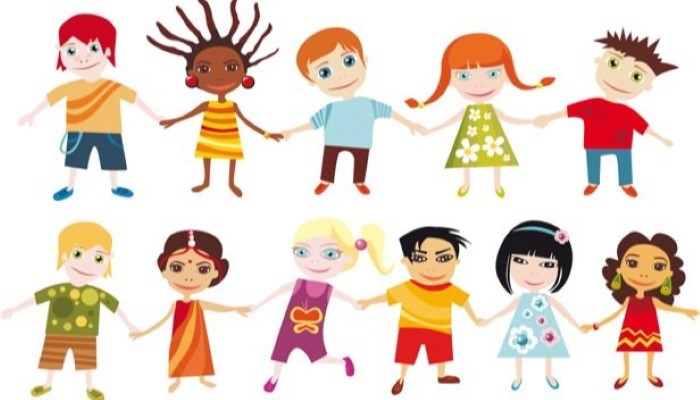 Les droits de l'enfant