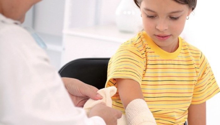 Hémorragie chez l'enfant est-ce préoccupant ? Hémorragie chez l'enfant est-ce préoccupant ?