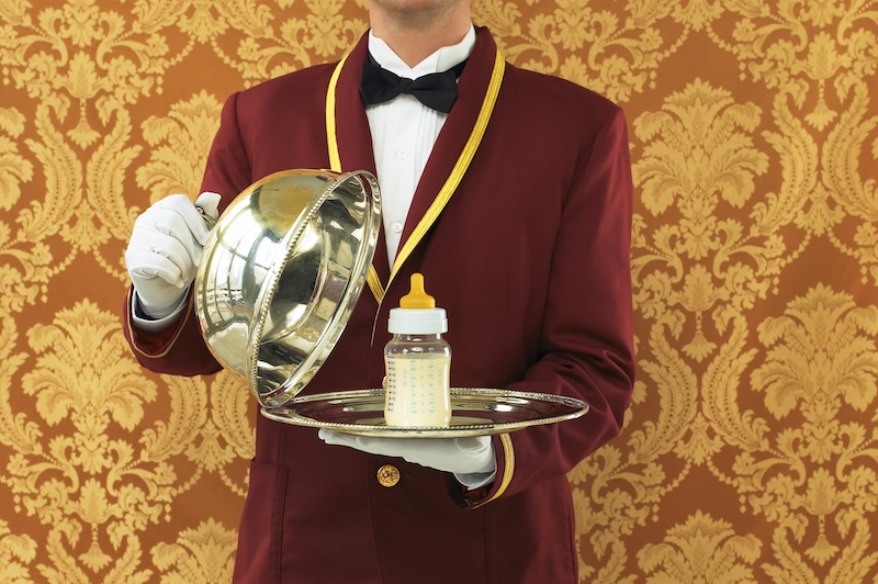 Le top des prénoms BCBG