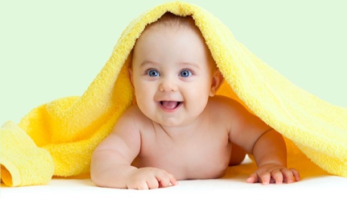 Le Top 10 des prénoms bébé rares pour filles ! Le Top 10 des prénoms bébé rares pour filles !