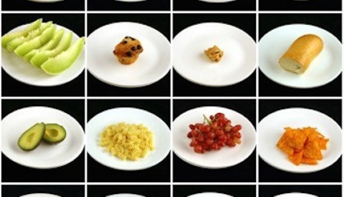 À quoi correspondent 200 calories